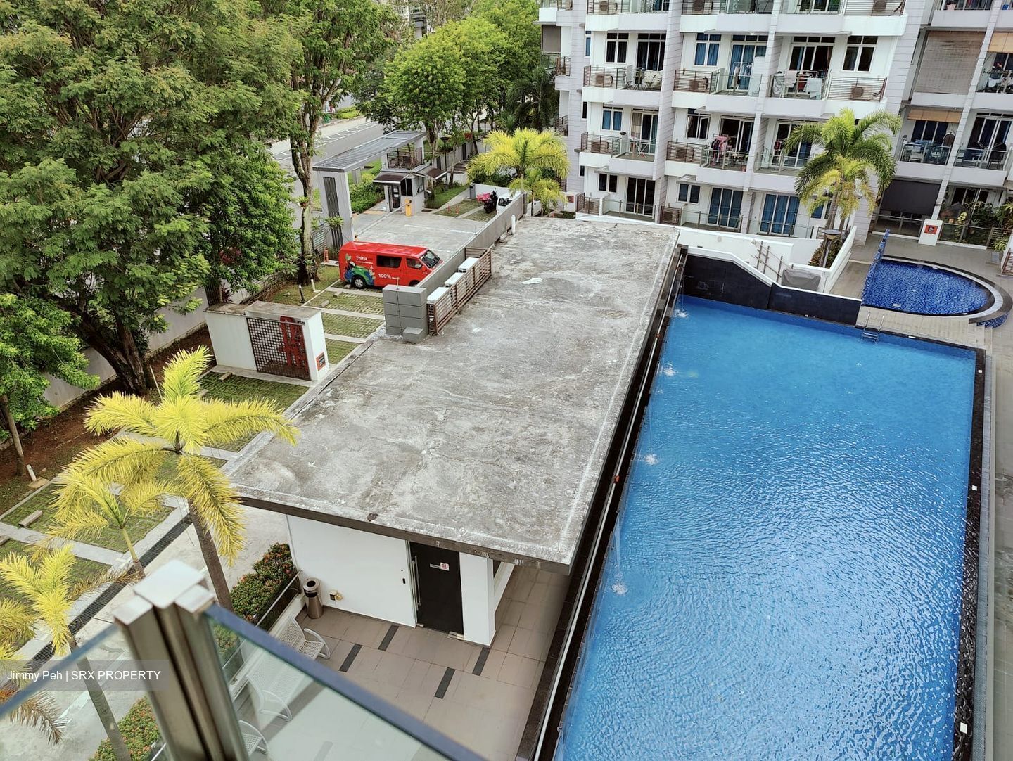 Parc Imperial (D5), Condominium #523358171